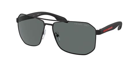 prada sps 51o 62mm kopen|Buy Prada Linea Rossa PS 51VS C62 1BO5O0 Sunglasses.